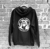 Emperor's Hoodie