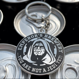 Emperor's Key Ring