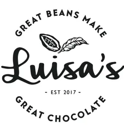Luisas Vegan Chocolate