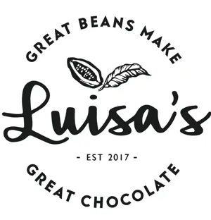 Luisas Vegan Chocolate