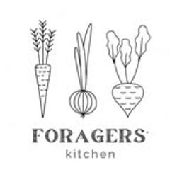 Foragers Kitchen (Vegan)