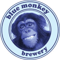 Blue Monkey