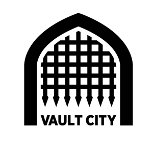 Vault City