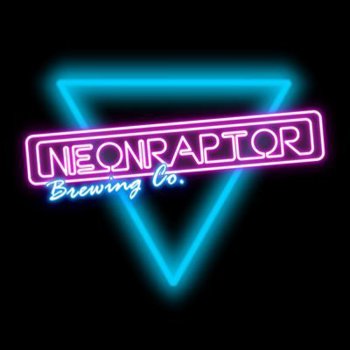 Neon Raptor