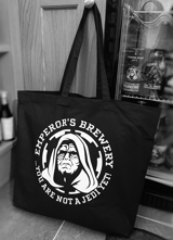 Emperor's Tote Bag