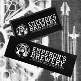 Emperor's Bar Runner